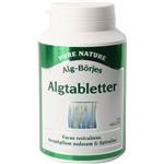 Alg-Börjes Algtabletter, levätabletit 500 kpl