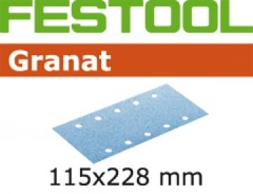 Festool, hiomapaperit – kuva 2/8