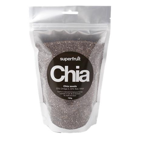 Chiasiemen, 750 grammaa
