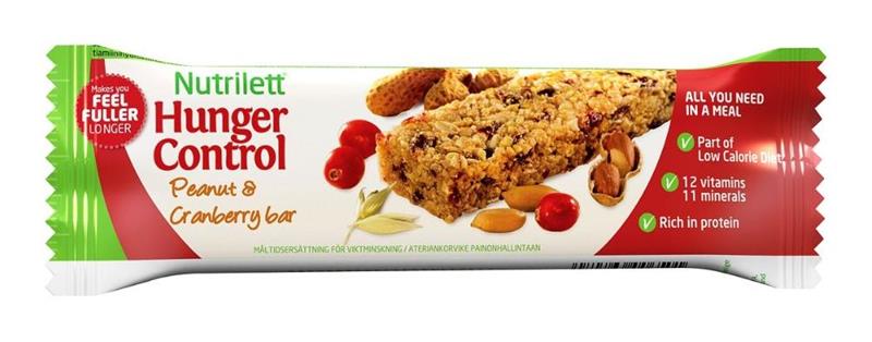 Nutrilett Meal, patukka 60 g – kuva 8/8