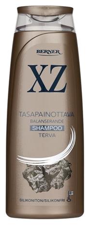 XZ Tervashampoo 250 ml