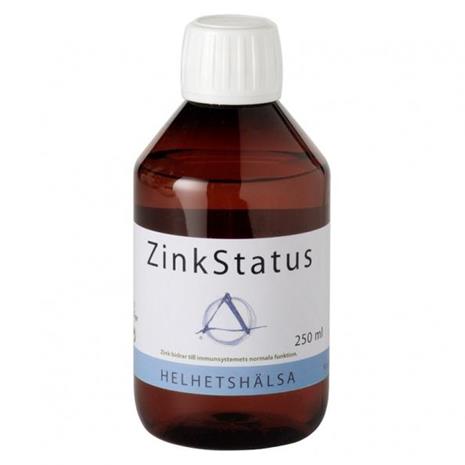 ZinkStatus 250 ml