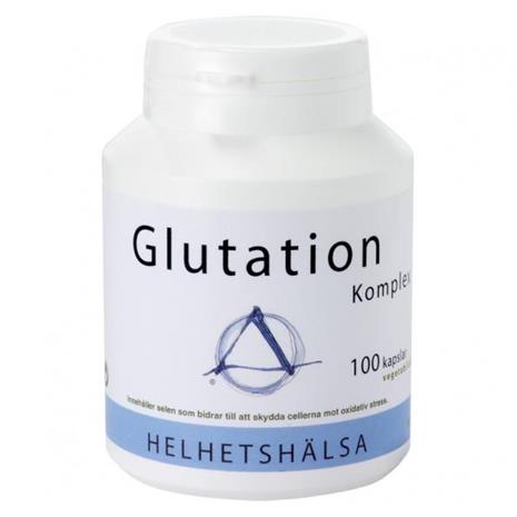 Glutationkomplex 100 kapselia – kuva 8/8