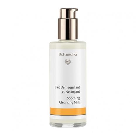 Dr. Hauschka Puhdistusemulsio, 145 ml