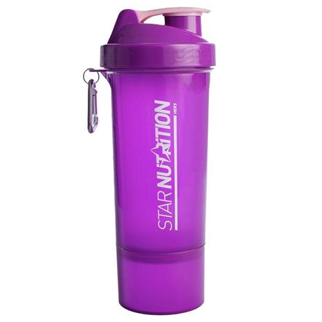 Smartshake Slim, shaker 500 ml