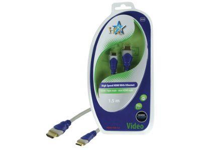 Micro HDMI - Mini HDMI, kaapeli