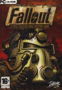 Fallout, PC-peli – kuva 6/8
