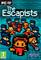 The Escapists, PC-peli – kuva 8