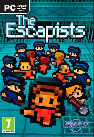 The Escapists, PC-peli