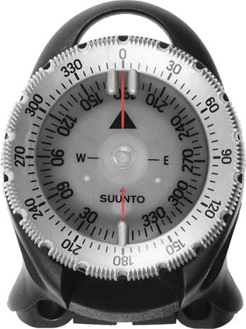 Suunto SK-8, sukelluskompassi