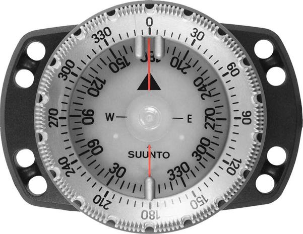 Suunto SK-8, sukelluskompassi
