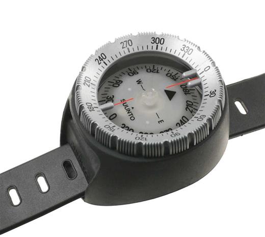 Suunto SK-8, sukelluskompassi