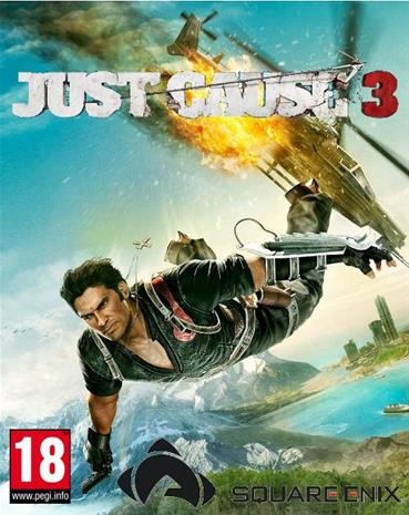 Just Cause 3, PC-peli