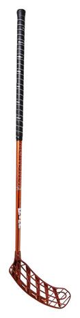 Realstick Level Oval 2.8, salibandymaila