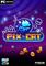 Pix the Cat, PC-peli – kuva 1