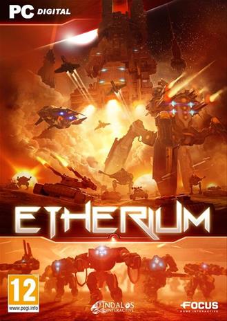 Etherium, PC-peli