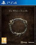 The Elder Scrolls Online, PS4-peli