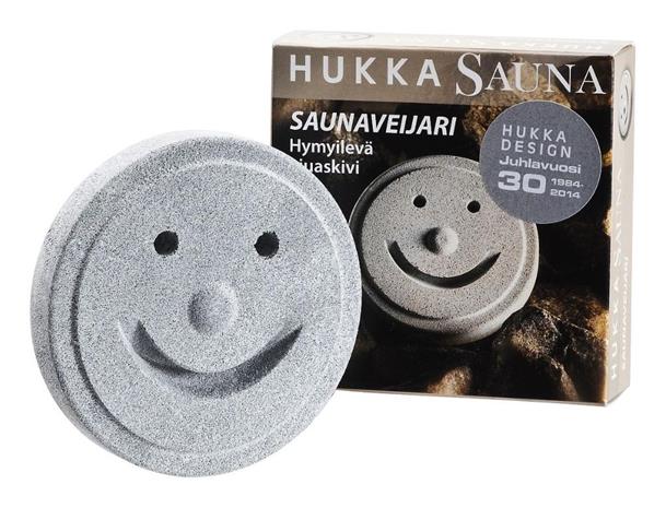 Hukka Saunaveijari