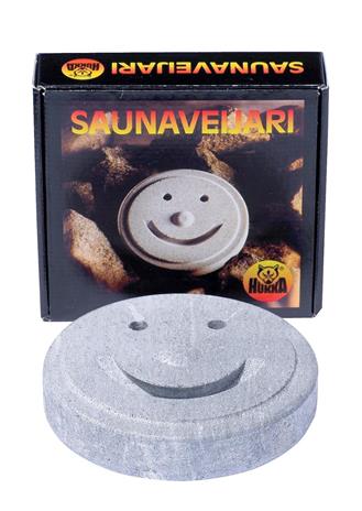 Hukka Saunaveijari