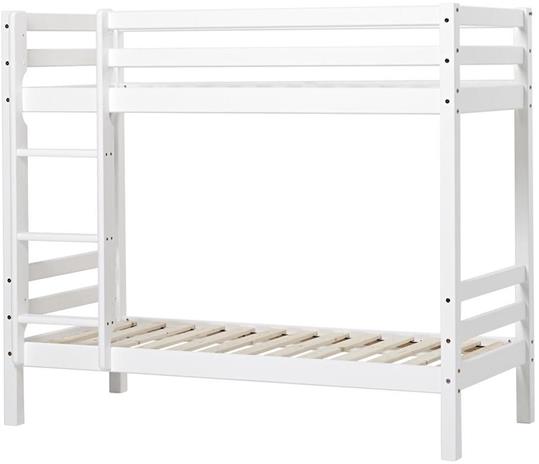 HoppeKids Basic, kerrossänky 70 x 160 cm – kuva 5/8