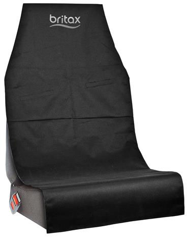 Britax Istuinsuoja, Musta – kuva 1/8