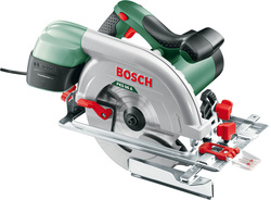 Bosch PKS 66 A, käsipyörösaha – kuva 2/8