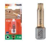 Torx-kärjet