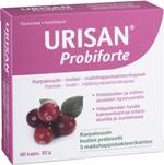 Urisan Probiforte, 60 kaps.