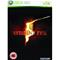 Resident Evil 5, Xbox 360 -peli – kuva 1