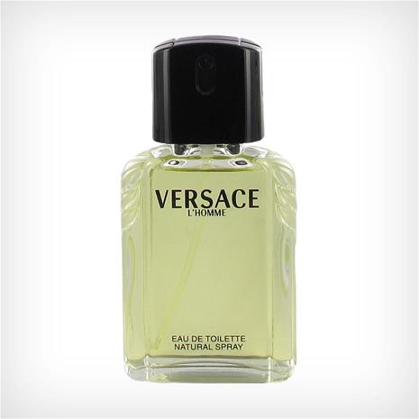 Versace L'Homme - EdT 100 ml