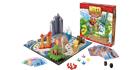 Hotel Tycoon, lautapeli