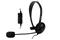 Orb Wired Chat Headset (PS4), kuulokemikrofoni – kuva 4
