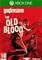 Wolfenstein: The Old Blood, Xbox One -peli – kuva 6