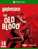 Wolfenstein: The Old Blood, Xbox One -peli