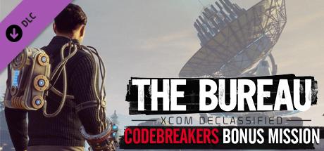 The Bureau: XCOM Declassified - Codebreakers, PC-peli
