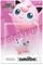 Amiibo Super Smash Bros - Jigglypuff, hahmo – kuva 7