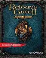 Baldur's Gate II (2): Enhanced Edition, PC-peli