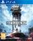 Star Wars: Battlefront, PS4-peli – kuva 1