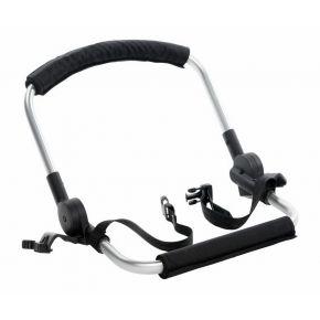 Thule Urban Glide, turvaistuinadapteri