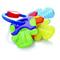 Nuby IcyBite Avaimet, purulelu – kuva 1