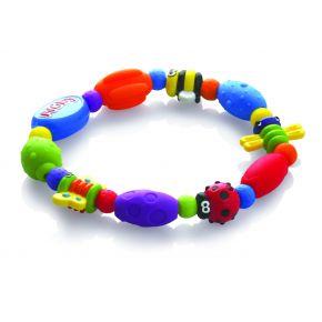 Nuby - Bug-a-Loop Pururengas