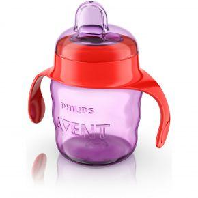 Philips Avent Nokkamuki 200 ml. (Pinkki) – kuva 1/8