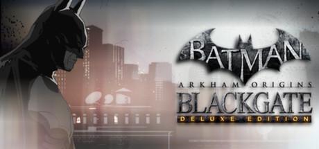 Batman: Arkham Origins Blackgate, PC-peli – kuva 7/8