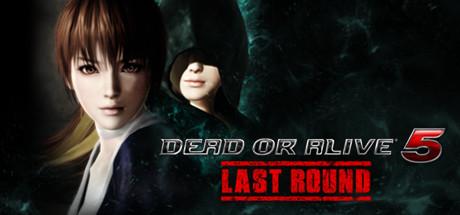Dead or Alive 5: Last Round, PC-peli