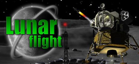 Lunar Flight, PC-peli