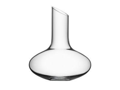Orrefors Enjoy, dekantteri 100 cl – kuva 1/8