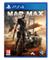 Mad Max, PS4-peli – kuva 1