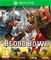 Blood Bowl 2, Xbox One -peli – kuva 1