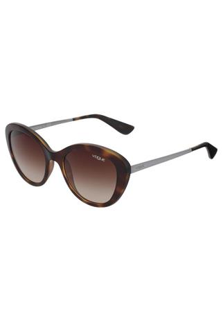 Vogue Aurinkolasit brown – kuva 6/8
