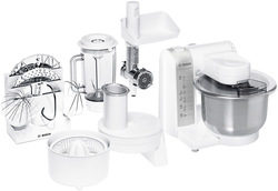 Bosch MUM4880, monitoimikone
